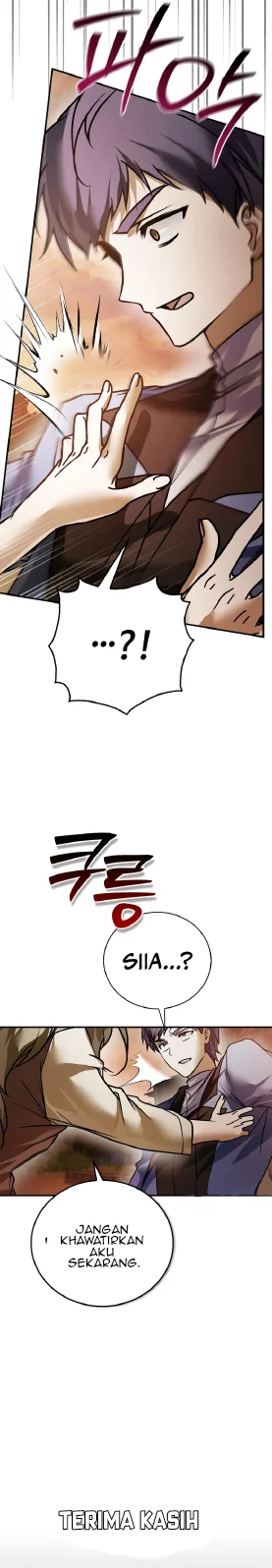 I’m Not That Kind of Talent Chapter 106 Fix Gambar 19